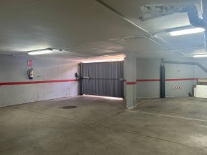 Garaje